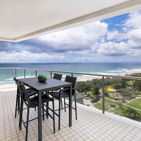 Ultiqa Air On Broadbeach Gold Coast Eksteriør bilde