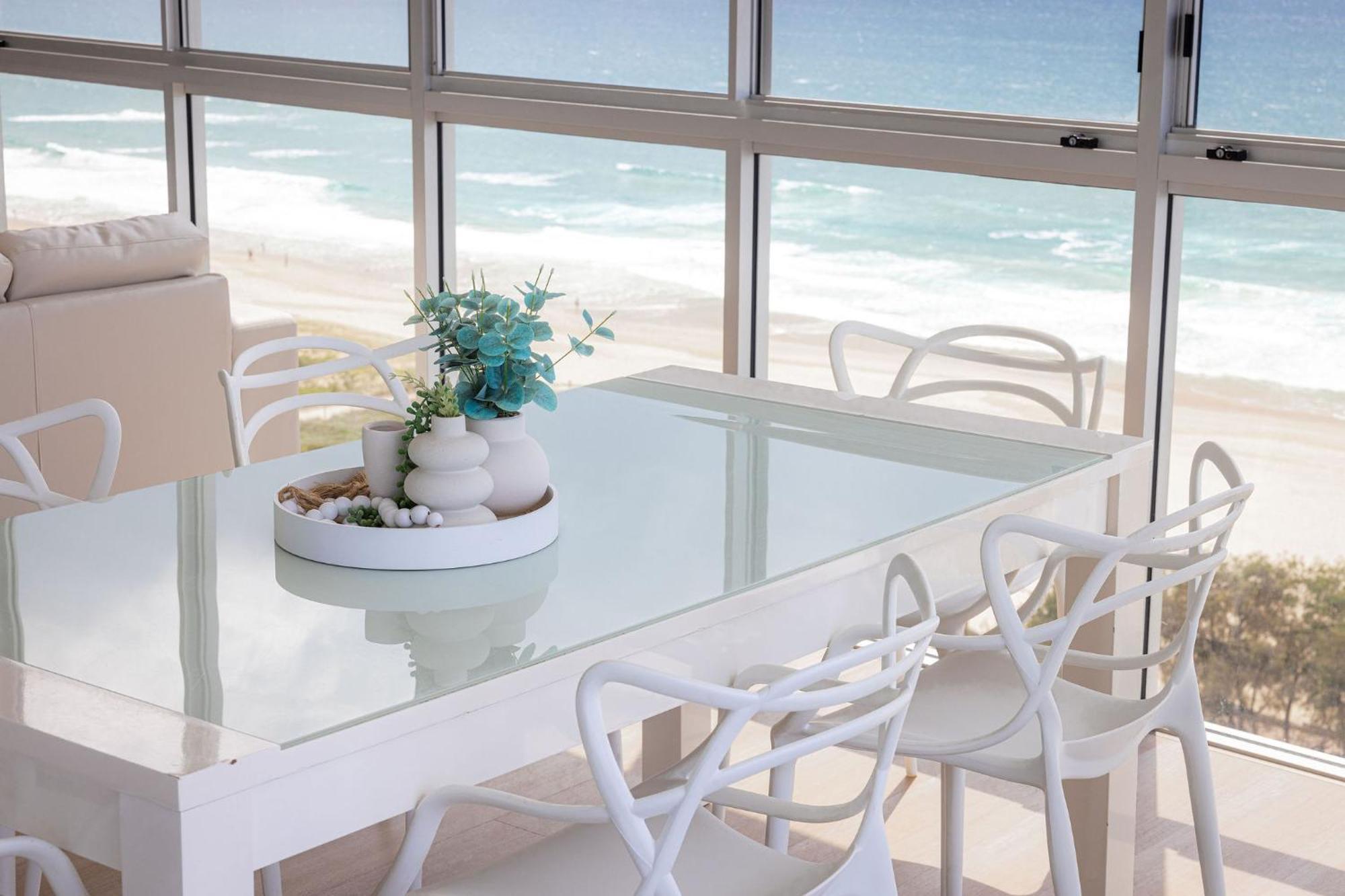 Ultiqa Air On Broadbeach Gold Coast Eksteriør bilde