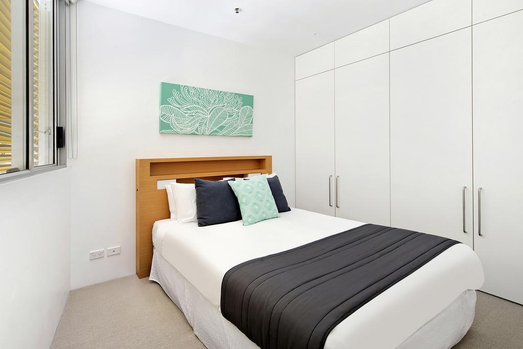 Ultiqa Air On Broadbeach Gold Coast Eksteriør bilde